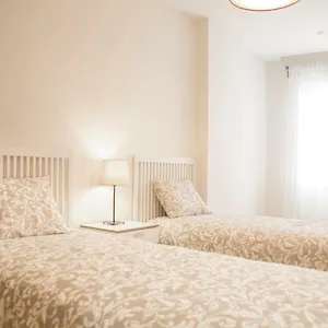 Malagadevacaciones - Chacón Apartamento